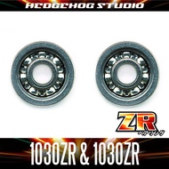 [SHIMANO] "Kattobi" Spool Bearing Kit - ZR - [1030ZR & 1030ZR] for 20 EXSENCE DC SS, SLX, SLX DC, AL