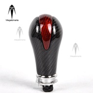 Hot Brand new 2014-2018 for Infiniti Q50 Q50L G37 G35 FX35 Carbon Fiber Gear Level Shift Knobin stoc