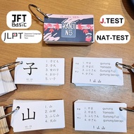 NewMinna no Nihongo 1 Terjemahan Edisi Terbaru - dgn kanji N5Prenium