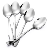 [KITCHEN] Stainless steel mini teaspoon 1 pc | Random design