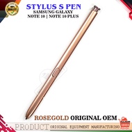 STYLUS PEN S PEN SAMSUNG GALAXY NOTE 10 | NOTE 10+ PLUS SPEN PENCIL ORIGINAL OEM