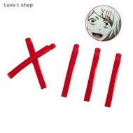 Tateyama Ayano Cosplay Hairpin 5pcs/Lot From Tokyo Ghoul