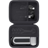 khanka Case for WOLFBOX MF100 Electric Air Duster,Hard Storage Compatible with Wolfbox MF100 MF50 Co