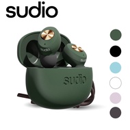 Sudio TOLV True Wireless Earbuds