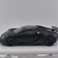 Veyron Vitesse 1: 64 Bugatti Veyron Resin Car Model Static