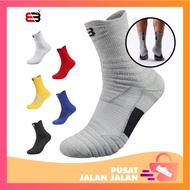 PJJ - K6631 Running Socks Running Socks/ Sports Socks/ Long Socks/ Long Socks/ GYM Socks/