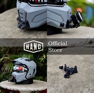 Gille Squadron Chinmount chin mount by HANC
