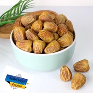 New arrival) Kurma Sukkari (Sukkari Mufata) Sukkari Dates 250g\500g/ 1KG/ 3KG | Sukari | Sokari | سك