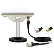 High-precision RTK GNSS antenna ZED-F9P GPS Antenna high gain CORS Antenna TNC 3-18V GNSS G