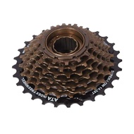 Ebike 6 7 8 9 10 Speed Thread Freewheel Or Cassette For
