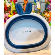 ICHIRO FOLDABLE WASH BASIN