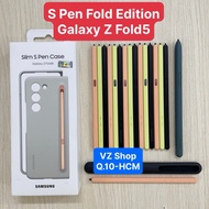 New original - NO BOX - S Pen Fold Edition for Samsung Galaxy Z Fold6/ Z Fold5