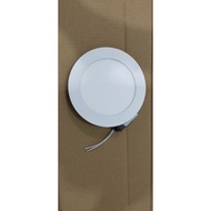 Downlight LED Ceiling/ Led Panel 12 Watt 6 inch in Round Down Light
