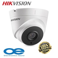 HIKVISION DS-2CE56D0T-IT3F Analog 2MP 1080p Fixed 4 IN 1 IR Full HD Dome Camera