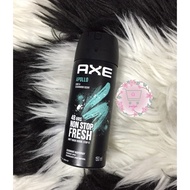 AXE APOLLO DEO SPRAY 150ml