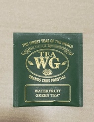 8包TWG 水果綠茶包 Waterfruit Green Tea