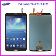 จอ LCD.Samsung Tab 3(8.0)T310T311T315+ทัชสกรีน