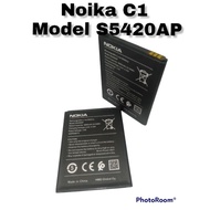 COD Baterai Batre Battery Nokia C1 2020 Model S5420 C1 2020  Original Batre Hp