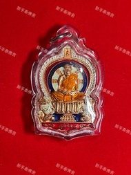 泰國佛牌  龍婆匹