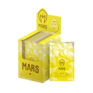 MARS Whey Protein Hydrolysate 12 Packs Box Set - Banana Flavor