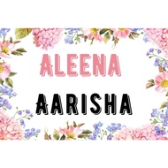 SABELLA QUEENY HOT UNLIMITED 5.0 & 6.0 SPECIAL CASE