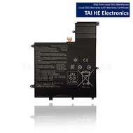 C21N1706 Battery for ASUS UX370UA UX370F UX370UAR UX370UAF UX370UA-C4058T