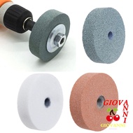 GIOVANNI Polishing Pad Mini Polish Polishing|Cotton Metal Abrasive Grinder