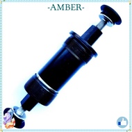 AMBER Square Taper Bottom Bracket Bottom Bracket Threaded BB  68MM 113mm 118mm