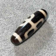 🇲🇾268DZI🚀 贵人天珠 / Gui Ren Dzi / Guai Yan Dzi / Tai Yan Dzi / Nobleman Dzi / Manik Sky Dzi Tibet Kingd