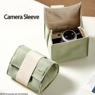 baona/ XBYS Micro Camera Bag Lens Bag CCD Camera Storage Bag