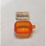 KAWASAKI ZXR 250 ZXR 400 ZXR 750 ZXR FRONT LENS SIGNAL LAMP COVER