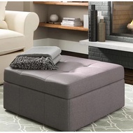 Tundo HHP-GDV03-V3 square single sofa