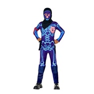 Fortnite Trooper Halloween costume for children size M (8-10T)