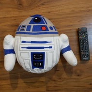 R2D2 Plush New