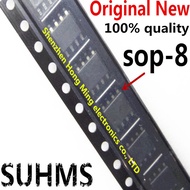 (10piece)100% New FA5696N-C6-TE3 FA5696 5696 sop-8  IC Chipset