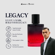 BRODO - Brodo X Jay Idzes Legacy Eau de Perfume