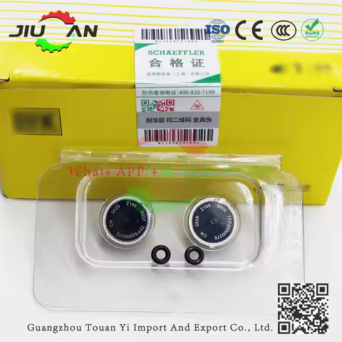 2/4/6/8/10 Brand New LUK 0DE DQ380 DQ381 DQ500 Transmission Clutch Pressure Sensor with O-Ring for A