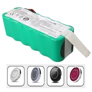 Ni-MH battery for Ecovacs Deebot CR120 Haier X500 KK-8 Deebot X500 Deebot X-500 KK-8 X500 LP43SC2000