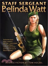Staff Sergeant Belinda Watt