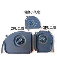 Suitable for Asus ROG Gun God 7 PLUS Strix G18 G814J G834J 0EAGXHB8X30 Fan