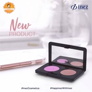 INEZ FACE HIGHLIGHTER MAKEUP POWDER