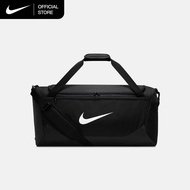 Nike Brasilia Training Duffel Bag (Medium, 60L) - Black [IB4392-010]