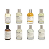 Le Labo EDP 100ml | Bergamote 22 | The Noir 29 | Santal 33 | Vetiver 46 | Rose 31 | Gaiac 10