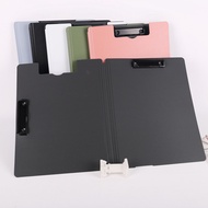 [Loyue]A4 File Folder Clipboard