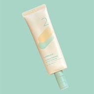 Numbuzin No.2 綠色舒緩遮瑕素顏防曬霜 SPF50+ PA+++