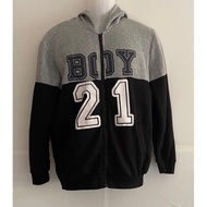 Baju hoodie sweather hoodie untuk lelaki dan wanita unisex