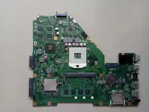 NOKOTION X550VC MAIN BOARD For Asus X550VC R510V X550V X550 Laptop motherboard 4G RAM GT720M GPU