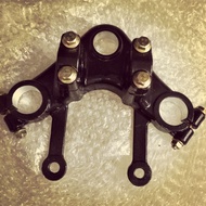 Honda Alpha TMX 125 /xrm lowering crown/butterfly