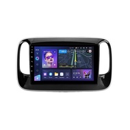 High quality TEYES CC3L WIFI for GAC Trumpchi GS3 GE3 2017 - 2021 Car Radio Multimedia Video Player 