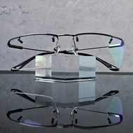 Black color changing glasses, 2nd, can be worn day and night, 0 degree lenses, fashion travel
